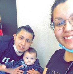 Meet your Posher, Jose fidel